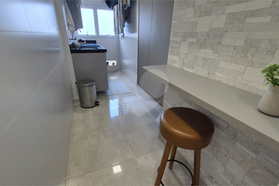 Apartamento à venda com 3 suítes em Santana, São Paulo, SP