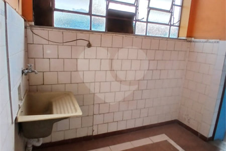 Apartamento para alugar com 2 quartos em Campo Grande, Rio de Janeiro, RJ