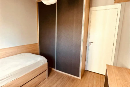Apartamento à venda com 3 quartos, sendo 1 suíte, em Jardim Vazani, São Paulo, SP