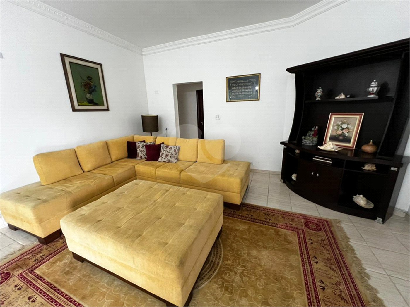 Casa à venda com 4 suítes no condomínio Alpes da Cantareira, Mairiporã - SP