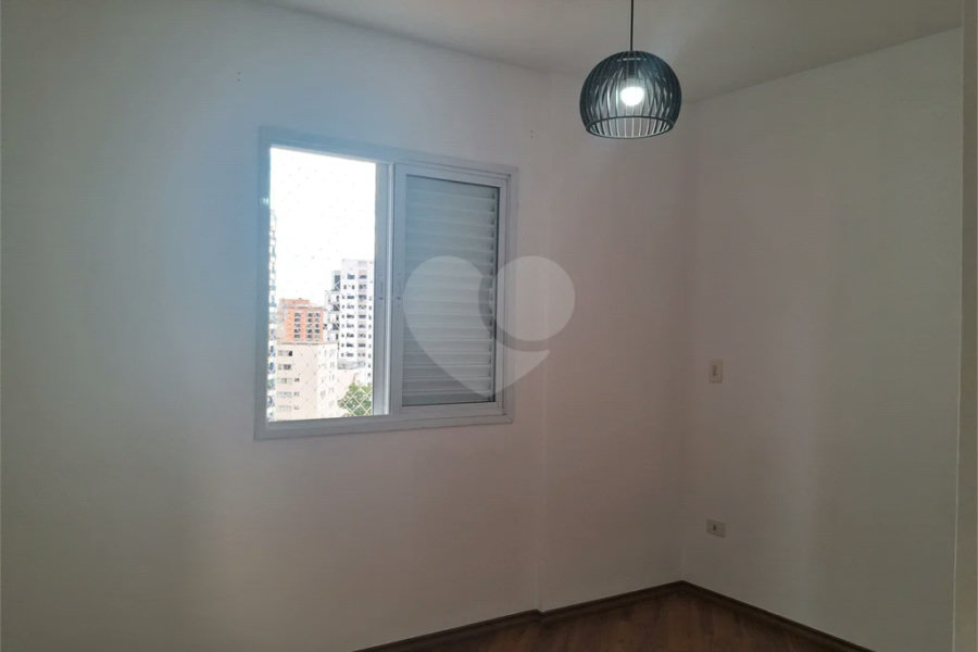 Apartamento à venda com 3 quartos, sendo 2 suítes, em Santana, São Paulo, SP