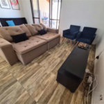 Apartamento Residencial à venda, Loteamento João Batista Julião, Guarujá - AP1261.