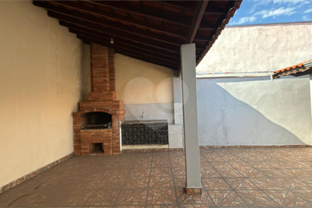 Casa à venda com 3 quartos em Vila Costa e Silva, Indaiatuba, SP