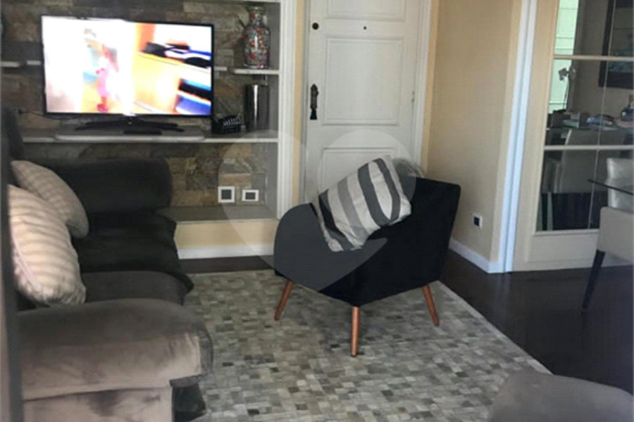 Apartamento à venda com 3 quartos, sendo 1 suíte, em Santana, São Paulo, SP