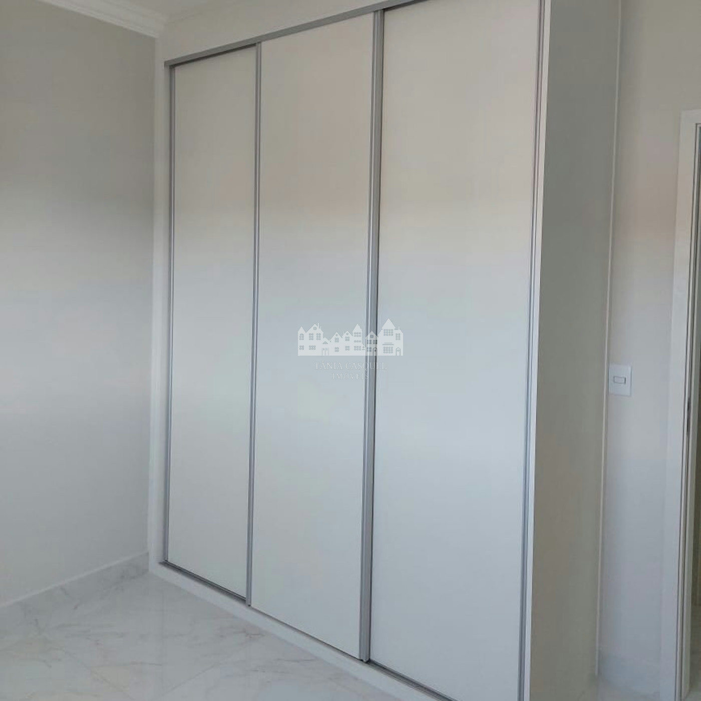 Apartamento à venda com 2 quartos, sendo 1 suíte, em Jardim Alvinópolis, Atibaia, SP