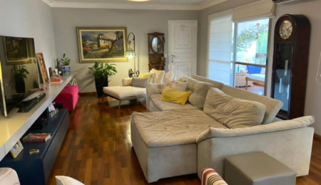 Apartamento à venda com 3 suítes em Vila Suzana, São Paulo, SP