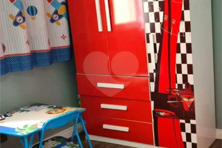Apartamento à venda com 3 quartos, sendo 1 suíte, em Parada Inglesa, São Paulo, SP