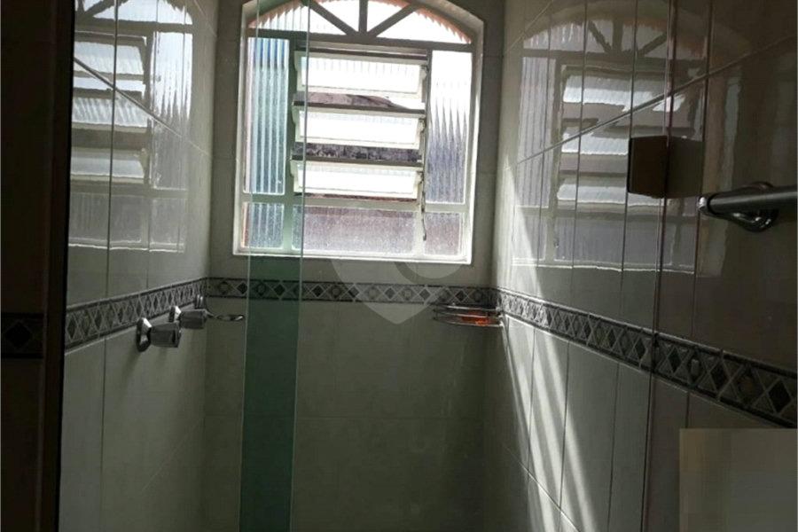 Sobrado à venda com 3 quartos, sendo 1 suíte, em Mandaqui, São Paulo, SP