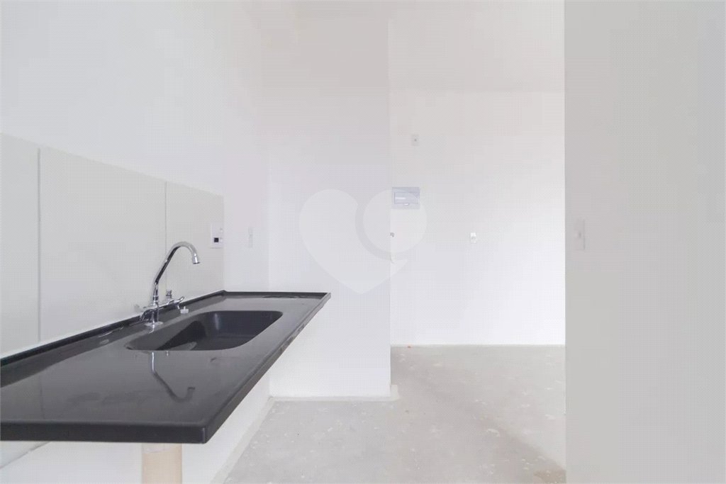 Apartamento à venda com 2 quartos em Mooca, São Paulo, SP