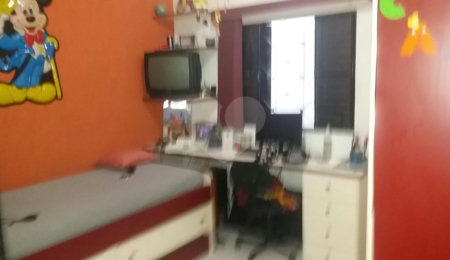 Casa à venda com 3 quartos, sendo 1 suíte, em Santana, São Paulo, SP