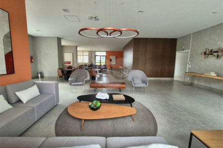 Apartamento à venda com 2 quartos, sendo 1 suíte,  em Butantã, São Paulo, SP