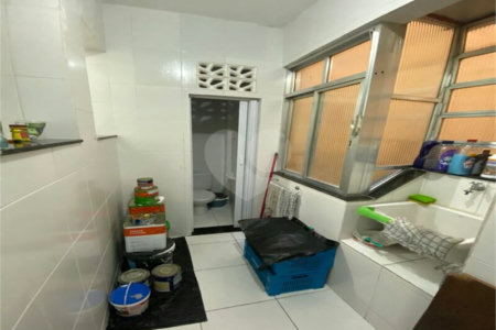 Apartamento à venda com 2 quartos em Tijuca, Rio de Janeiro, RJ