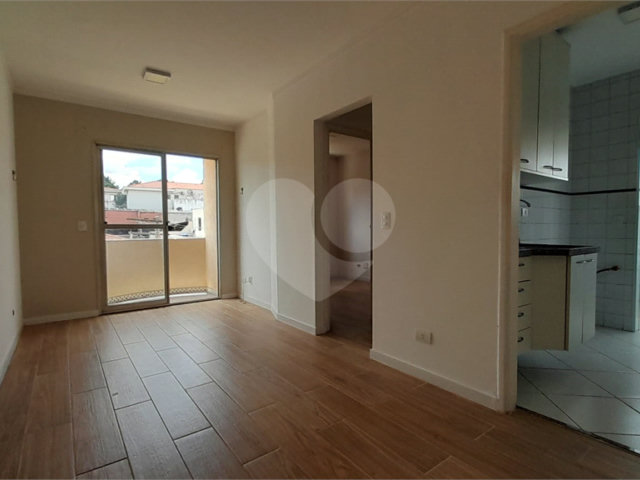 Apartamento à venda com 1 quarto em Santana, São Paulo, SP