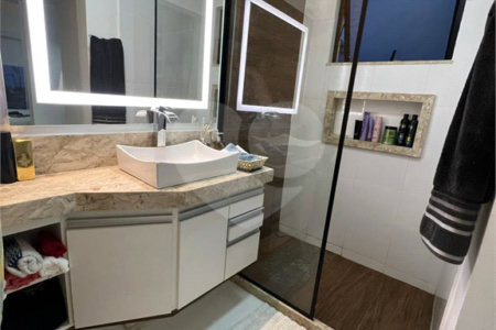Casa à venda com 3 suítes em Caravelas, Armação dos Búzios, RJ