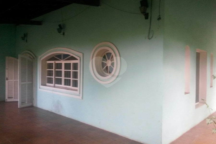 Casa Térrea à venda com 4 quartos, sendo 2 suítes, em Serra da Cantareira, São Paulo, SP