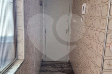 Apartamento à venda com 2 quartos, sendo 1 suíte, em Jardim Paulista, São Paulo, SP