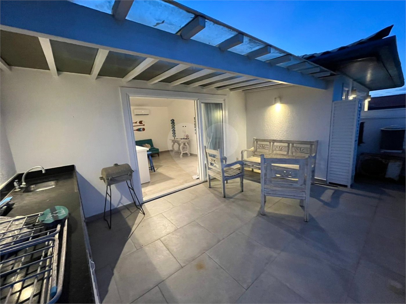 Casa à venda com 2 suítes em Manguinhos, Armação dos Búzios, RJ