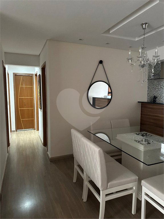 Apartamento à venda com 3 quartos, sendo 2 suítes,  no Centro, São Bernardo do Campo, SP