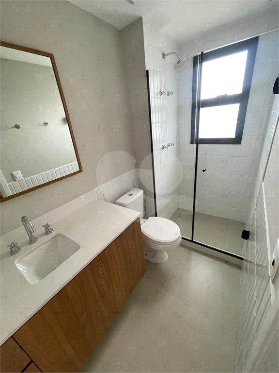 Apartamento à venda com 1 suíte em Itaim Bibi, São Paulo, SP