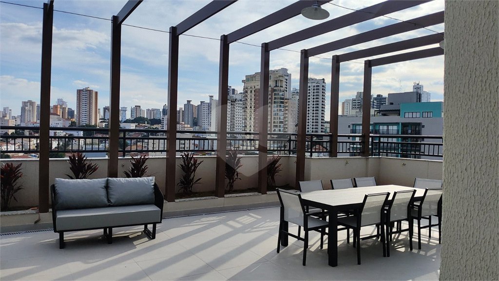 Apartamento à venda com 2 quartos em Jardim São Paulo(zona Norte), São Paulo, SP