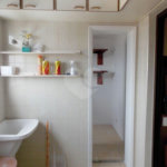 Apartamento à venda com 3 quartos, sendo 1 suíte, em Vila Nair, São Paulo, SP