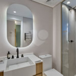 Apartamento à venda com 4 quartos, sendo 2 suítes, em Brooklin Novo, São Paulo, SP