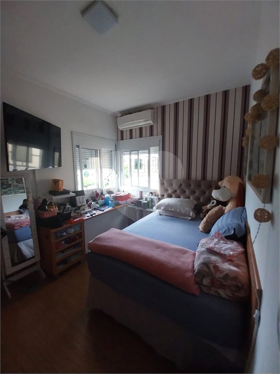 Casa à venda com 4 suítes no condomínio Real Park - Vila Oliveira, Mogi das Cruzes - SP