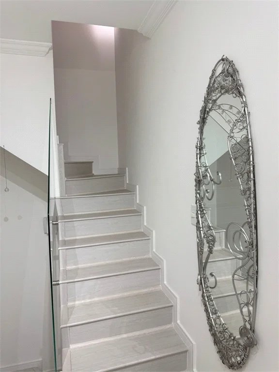 Casa à venda com 3 quartos, sendo 1 suíte, no condomínio Villas de São Francisco, São Paulo - SP