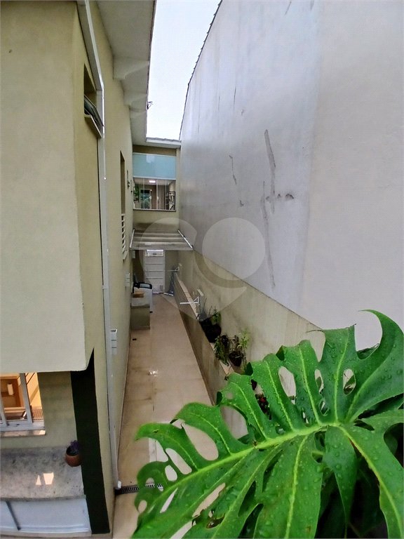 Sobrado à venda com 3 suítes em Vila Mariza Mazzei, São Paulo, SP