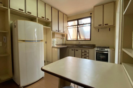 Apartamento com 3 dormitórios à venda, 117 m² por R$ 1.120.000,00 - Embaré - Santos/SP