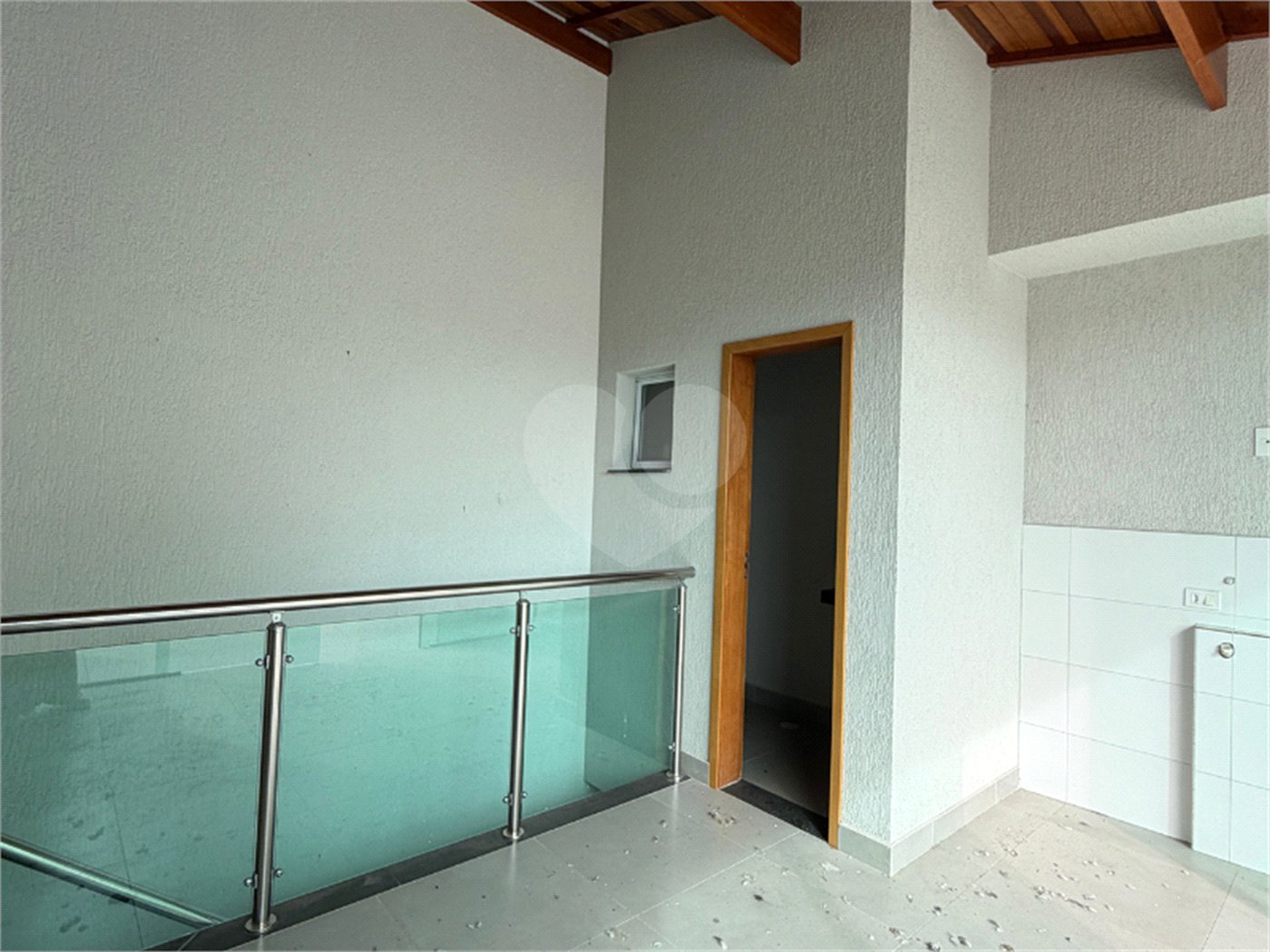 Duplex à venda ou para alugar com 2 quartos em Vila Valparaíso, Santo André, SP