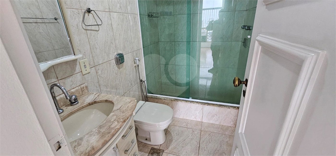 Apartamento à venda com 4 quartos, sendo 1 suíte, em Tijuca, Rio de Janeiro, RJ