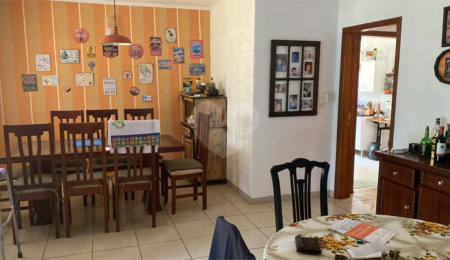 Chácara à venda com 3 quartos, sendo 1 suíte,  em Loteamento Village, Serra Negra, SP