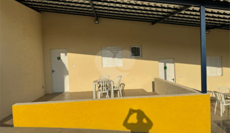 Chácara à venda ou para alugar com 5 quartos em Portal da Figueira, Itapetininga, SP