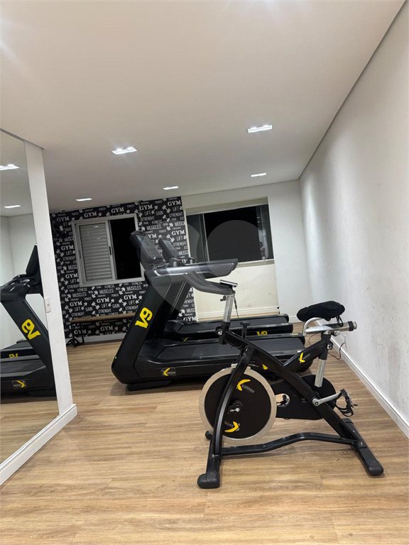 Apartamento à venda com 3 quartos, sendo 1 suíte, em Vila Matilde, São Paulo, SP