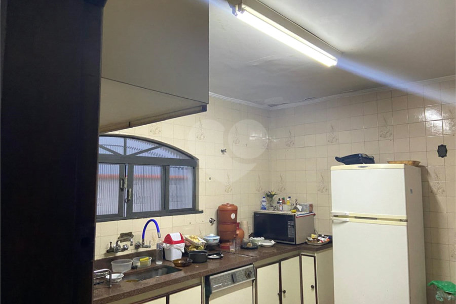 Sobrado à venda com 3 quartos, sendo 1 suíte,  em Horto Florestal, São Paulo, SP