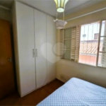Sobrado à venda com 3 quartos, sendo 1 suíte, em Jardim Centenário, São Paulo, SP