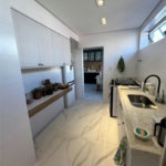 Apartamento Residencial à venda, Gonzaga, Santos - AP0199.