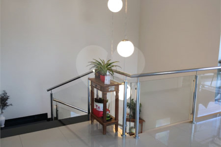 Casa à venda com 3 suítes no condomínio Reserva dos Vinhedos, Louveira - SP