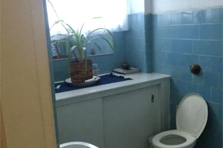 Apartamento à venda com 2 quartos em Pinheiros, São Paulo, SP