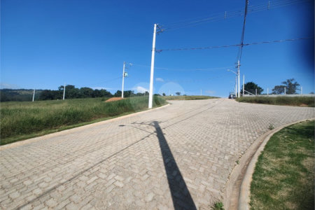 Terreno à venda no condomínio Residencial Solar São Judas Tadeu, Piracaia - SP