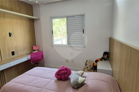 Casa à venda com 4 quartos, sendo 2 suítes,  no condomínio Aromaz, São Bernardo do Campo - SP
