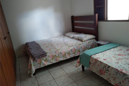 Casa à venda com 5 quartos, sendo 4 suítes,  em Mato Dentro, Ubatuba, SP