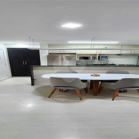 Apartamento à venda com 2 quartos, sendo 1 suíte,  em Parque Reboucas, São Paulo, SP