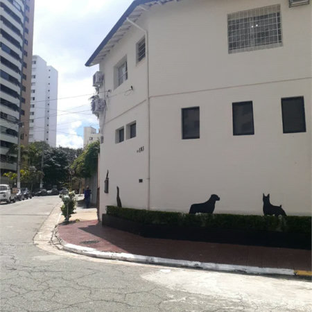 Sobrado à venda com 2 quartos, sendo 1 suíte, em Alto da Lapa, São Paulo, SP