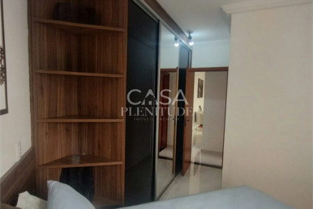 Apartamento à venda com 2 quartos, sendo 1 suíte, em Jardim Gonçalves, Sorocaba, SP