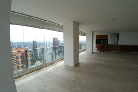 Apartamento à venda ou para alugar com 3 suítes em Pinheiros, São Paulo, SP