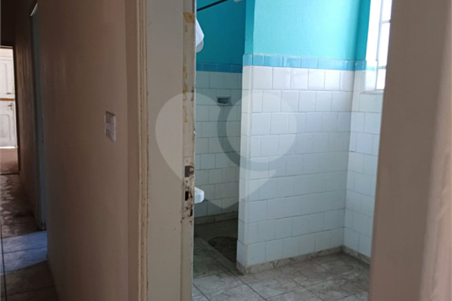 Casa de Vila à venda ou para alugar com 2 quartos em Santana, São Paulo, SP