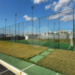 Terreno à venda no condomínio Residencial Dona Maria Candida, Indaiatuba - SP