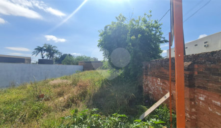 Terreno à venda em Vila Santana, Itapetininga, SP